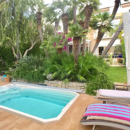 Luxury Anais Cannes