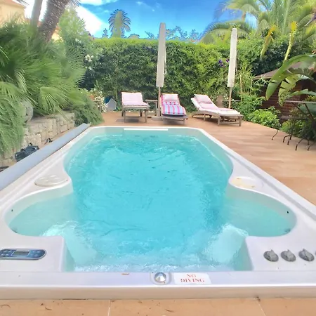 Villa Luxury Anais *