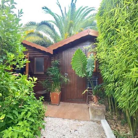 Villa Luxury Anais *