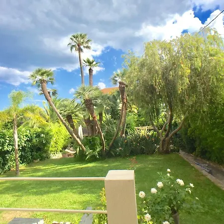 Villa Luxury Anais