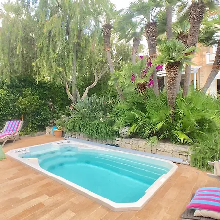 Villa Luxury Anais