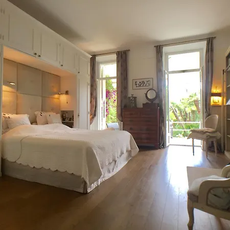 Luxury Anais Villa *